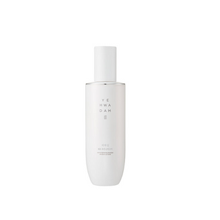 The Face Shop Yehwadam Jeju Magnolia Pure Brightening Emulsion