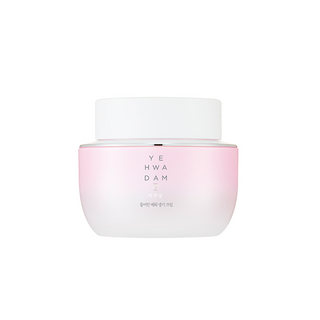 The Face Shop Yehwadam Plum Flower Revitalisierende Creme