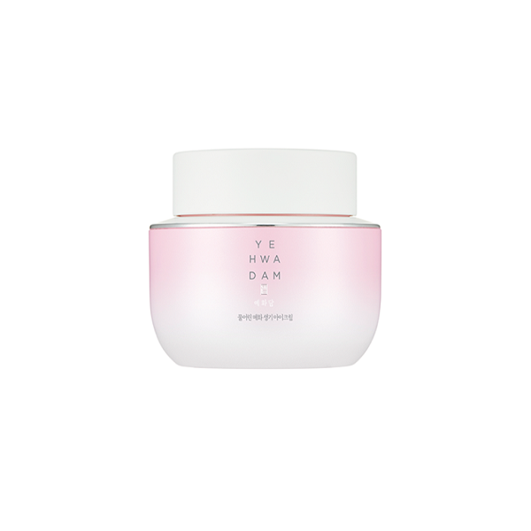 YEHWADAM PLUM FLOWER REVITALIZING EYE CREAM