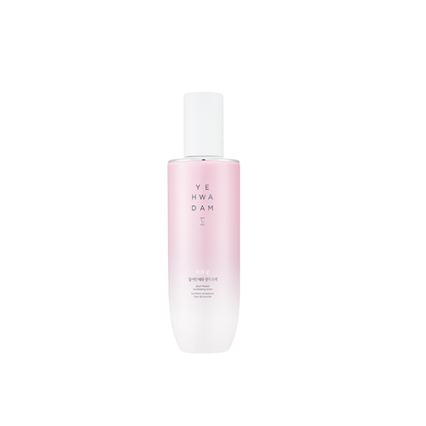 YEHWADAM PLUM FLOWER REVITALIZING TONER