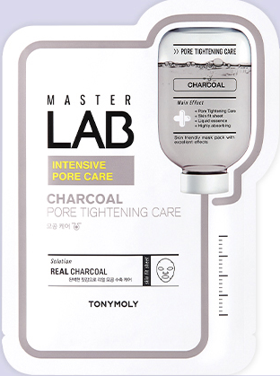 Tonymoly Master Lab Maskenblatt