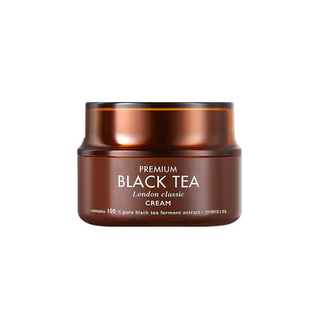 Tonymoly Premium Black Tea London Classic Cream