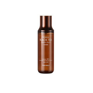 Tonymoly Premium Black Tea London Classic Toner