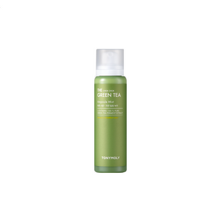 Tonymoly The Chok Chok Green Tea Ampoule Mist
