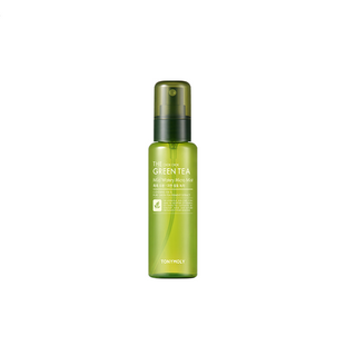 Tonymoly The Chok Chok Green Tea Mild Watery Mist