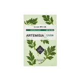Etude House 0.2 Therapy Air Mask Artemisia