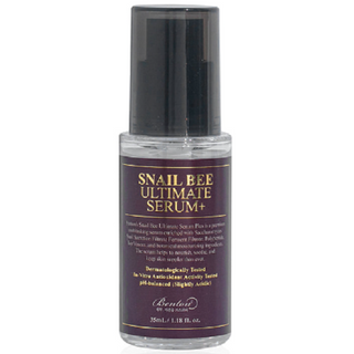 Benton Snail Bee Ultimate Serum+