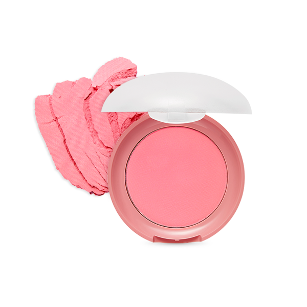 ET.Lovely Cookie Blusher PK002 Grapefruit