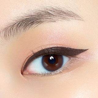 Etude House Oh My Line New Oh My Brown Eyeline