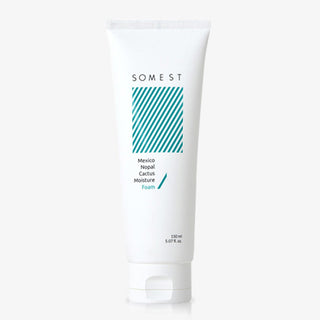 SOMEST Mexico Nopal Cactus Moisture Foam