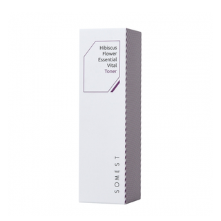 SOMEST Hibiscus Flower Essential Vital Toner