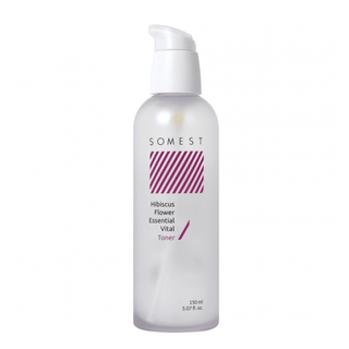 SOMEST Hibiscus Flower Essential Vital Toner