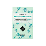 Etude House 0.2 Therapy Air Mask Madecassoside