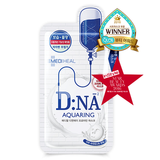 mediheal-dna-proatin-mask-sheet