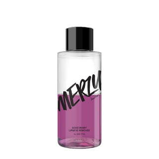 MERZY Good Berry Lip & Eye Remover