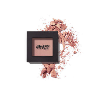 MERZY The First Eye Shadow E2