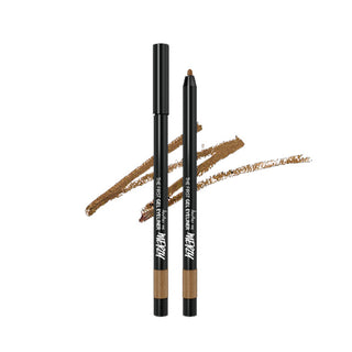 MERZY The First Gel Eyeliner G10