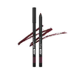 MERZY The First Gel Eyeliner G8