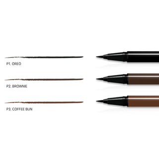 Merzy The First Pen Eyeliner Color
