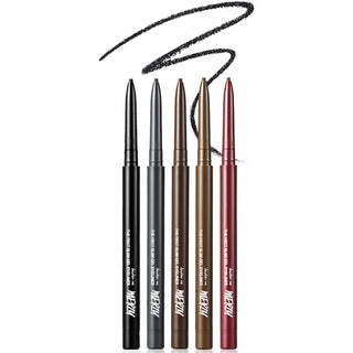 MERZY The First Slim Gel Eyeliner
