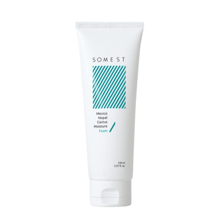SOMEST Mexico Nopal Cactus Moisture Foam Cleanser