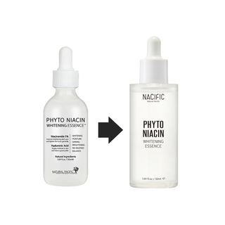 Nacific Phyto Niacin Whitening Essence