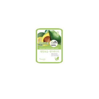 Natureby-Essence-Mask-Avocado