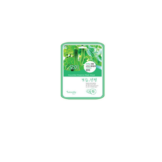 Natureby-Essence-Mask-Cucumber