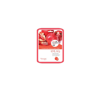 Natureby-Essence-Mask-Pomegranate