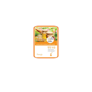 Natureby Essence Maske 100 Blatt