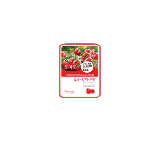 Natureby Essence Maske 100 Blatt