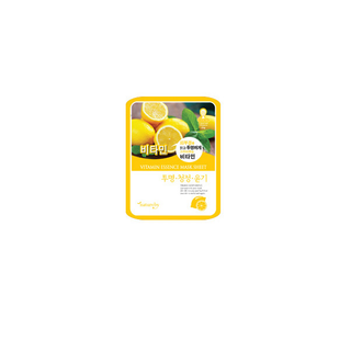 Natureby Essence Maske 100 Blatt