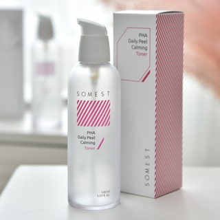 SOMEST PHA Daily Peel Calming Toner