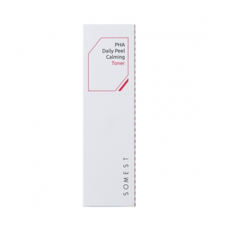 SOMEST PHA Daily Peel Calming Toner