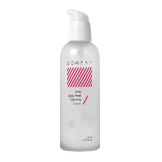 SOMEST PHA Daily Peel Calming Toner 150ml