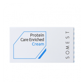 SOMEST Protein Care Enriched Cream