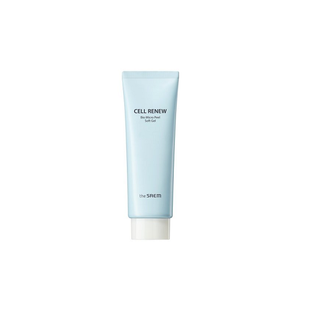 the SAEM Cell Revew Bio Micro Peel Soft Gel