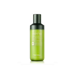 tonymoly-the-chok-chok-green-tea-lotion