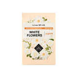 Etude House 0.2 Therapy Air Mask White Flowers